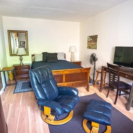 Cozy Private Guest House Λος Άντζελες Εξωτερικό φωτογραφία