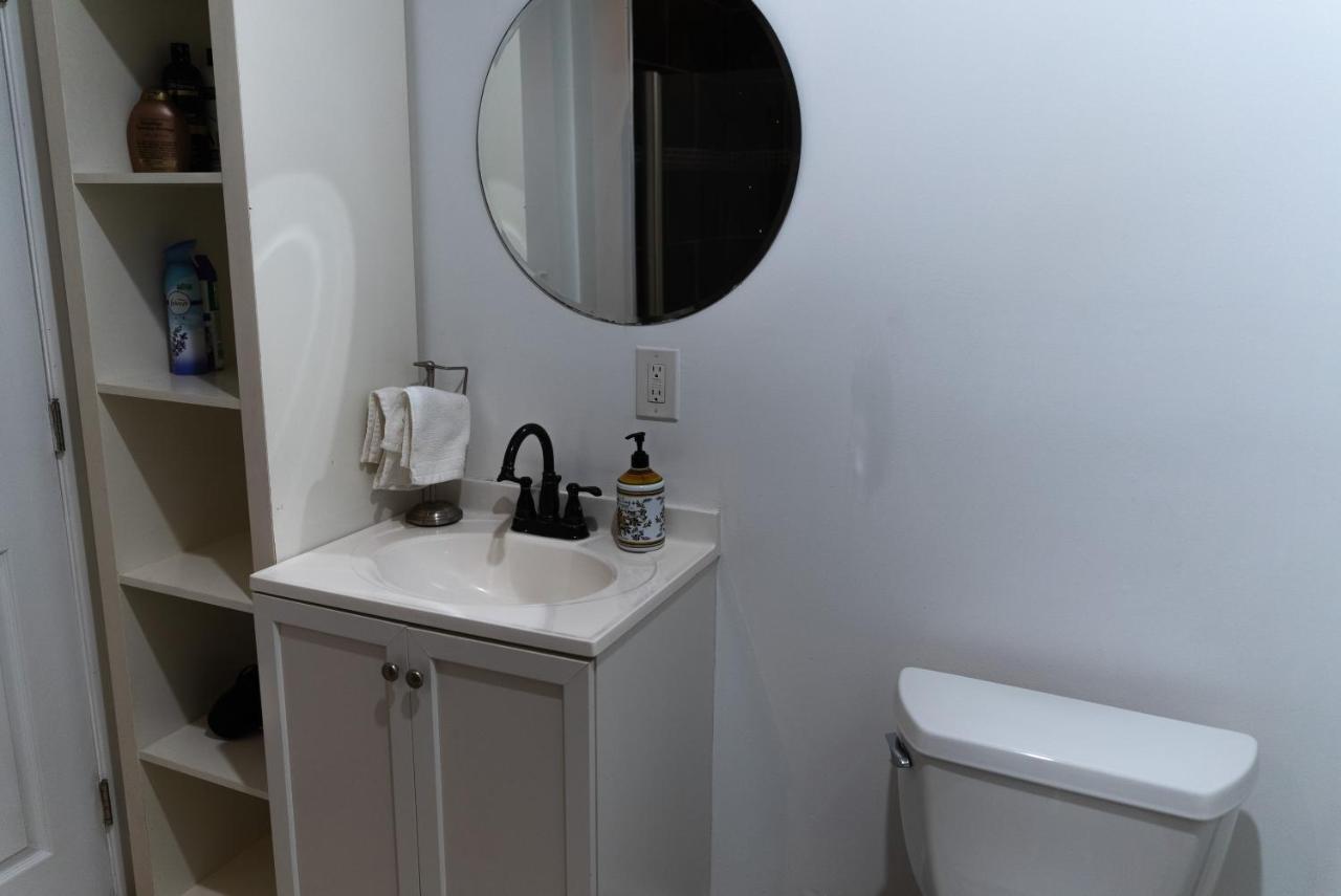 Cozy Private Guest House Λος Άντζελες Εξωτερικό φωτογραφία