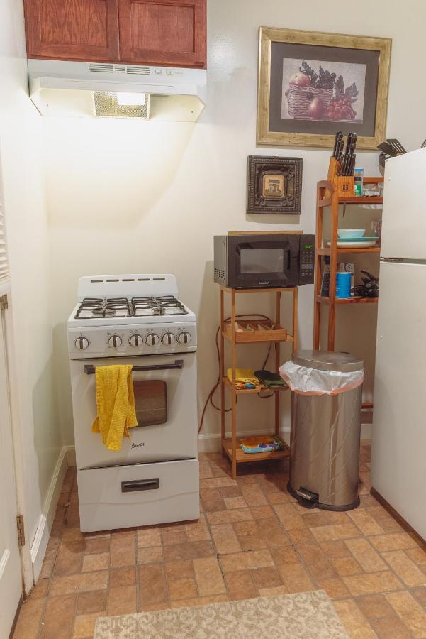 Cozy Private Guest House Λος Άντζελες Εξωτερικό φωτογραφία