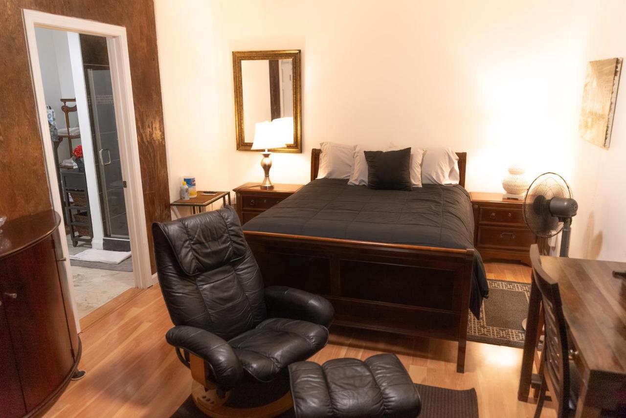 Cozy Private Guest House Λος Άντζελες Εξωτερικό φωτογραφία