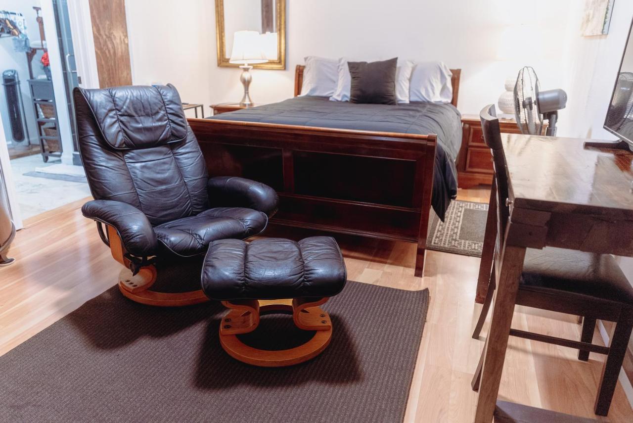 Cozy Private Guest House Λος Άντζελες Εξωτερικό φωτογραφία