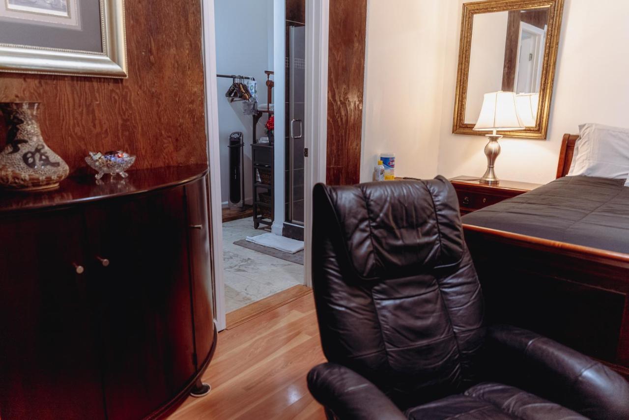 Cozy Private Guest House Λος Άντζελες Εξωτερικό φωτογραφία