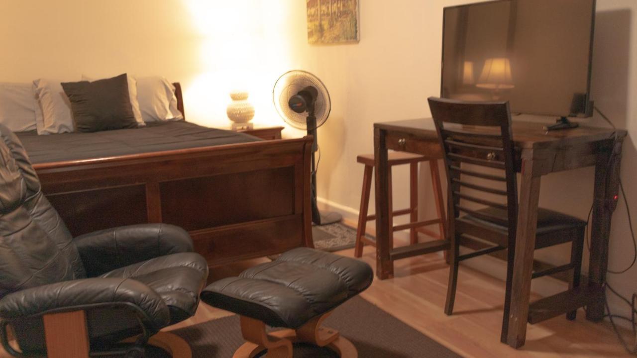 Cozy Private Guest House Λος Άντζελες Εξωτερικό φωτογραφία
