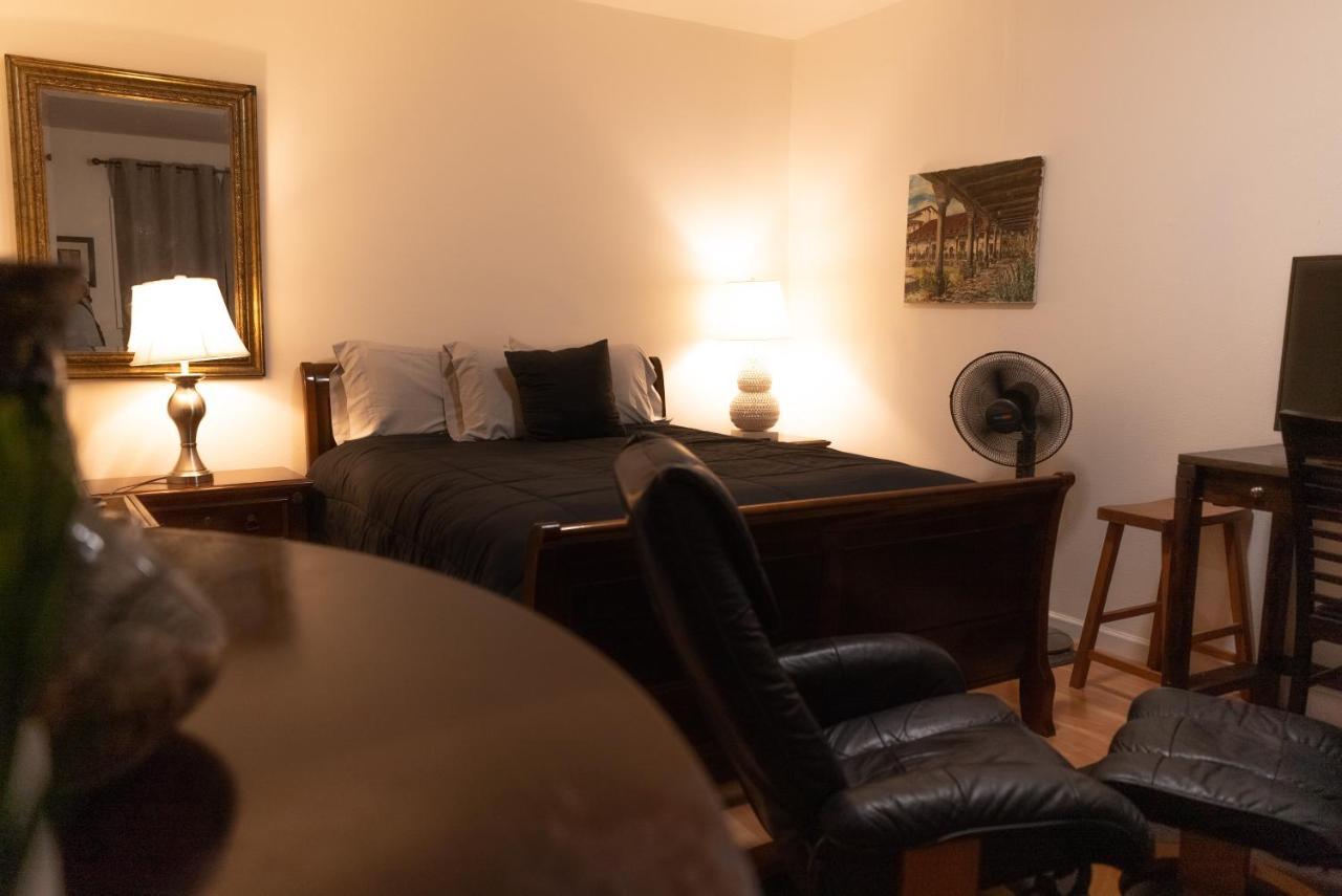 Cozy Private Guest House Λος Άντζελες Εξωτερικό φωτογραφία