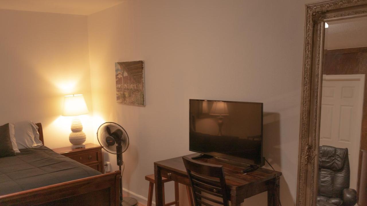 Cozy Private Guest House Λος Άντζελες Εξωτερικό φωτογραφία