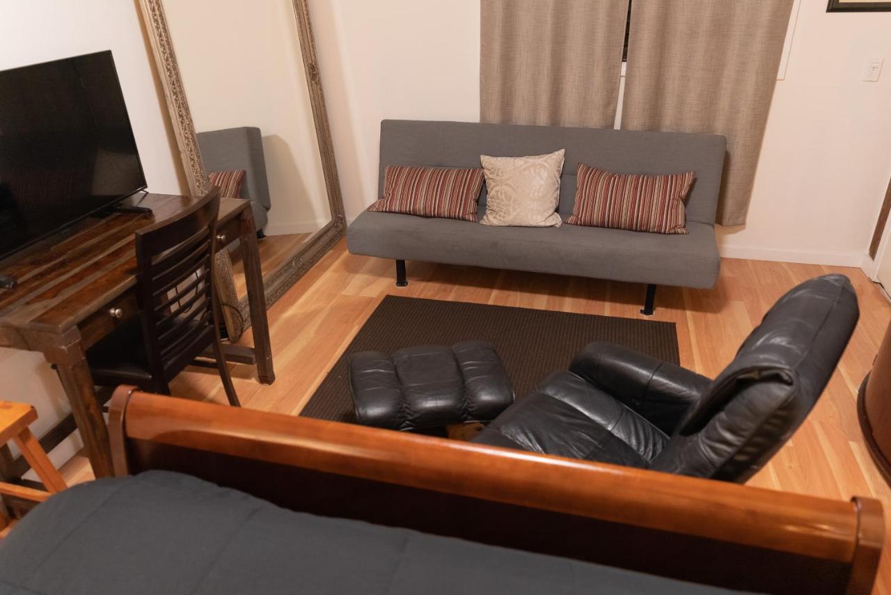 Cozy Private Guest House Λος Άντζελες Εξωτερικό φωτογραφία