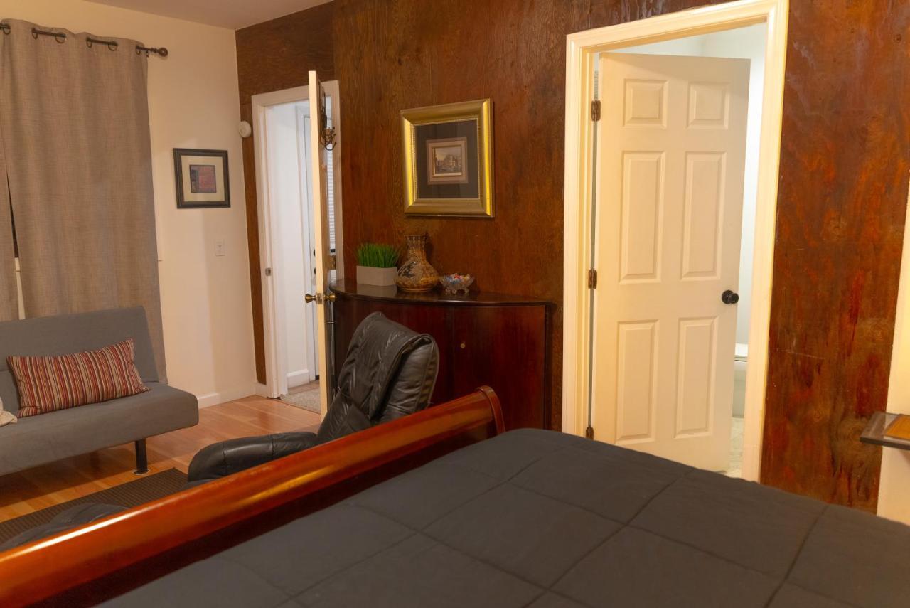Cozy Private Guest House Λος Άντζελες Εξωτερικό φωτογραφία