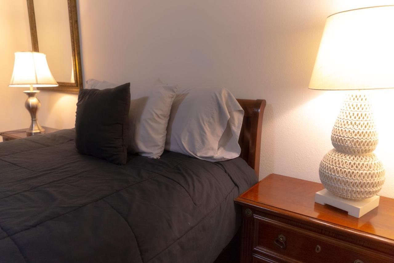 Cozy Private Guest House Λος Άντζελες Εξωτερικό φωτογραφία