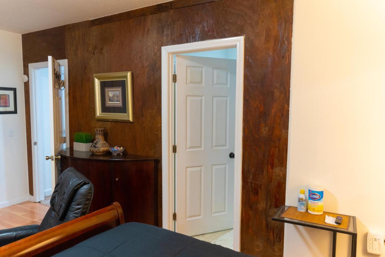 Cozy Private Guest House Λος Άντζελες Εξωτερικό φωτογραφία