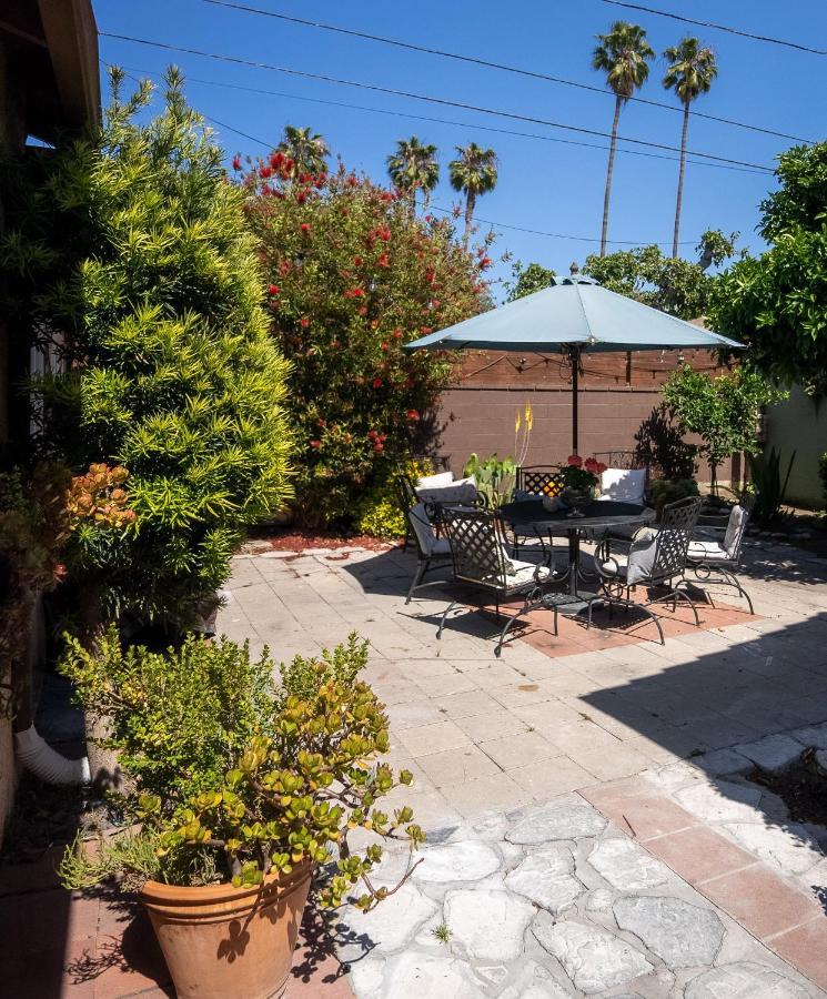 Cozy Private Guest House Λος Άντζελες Εξωτερικό φωτογραφία