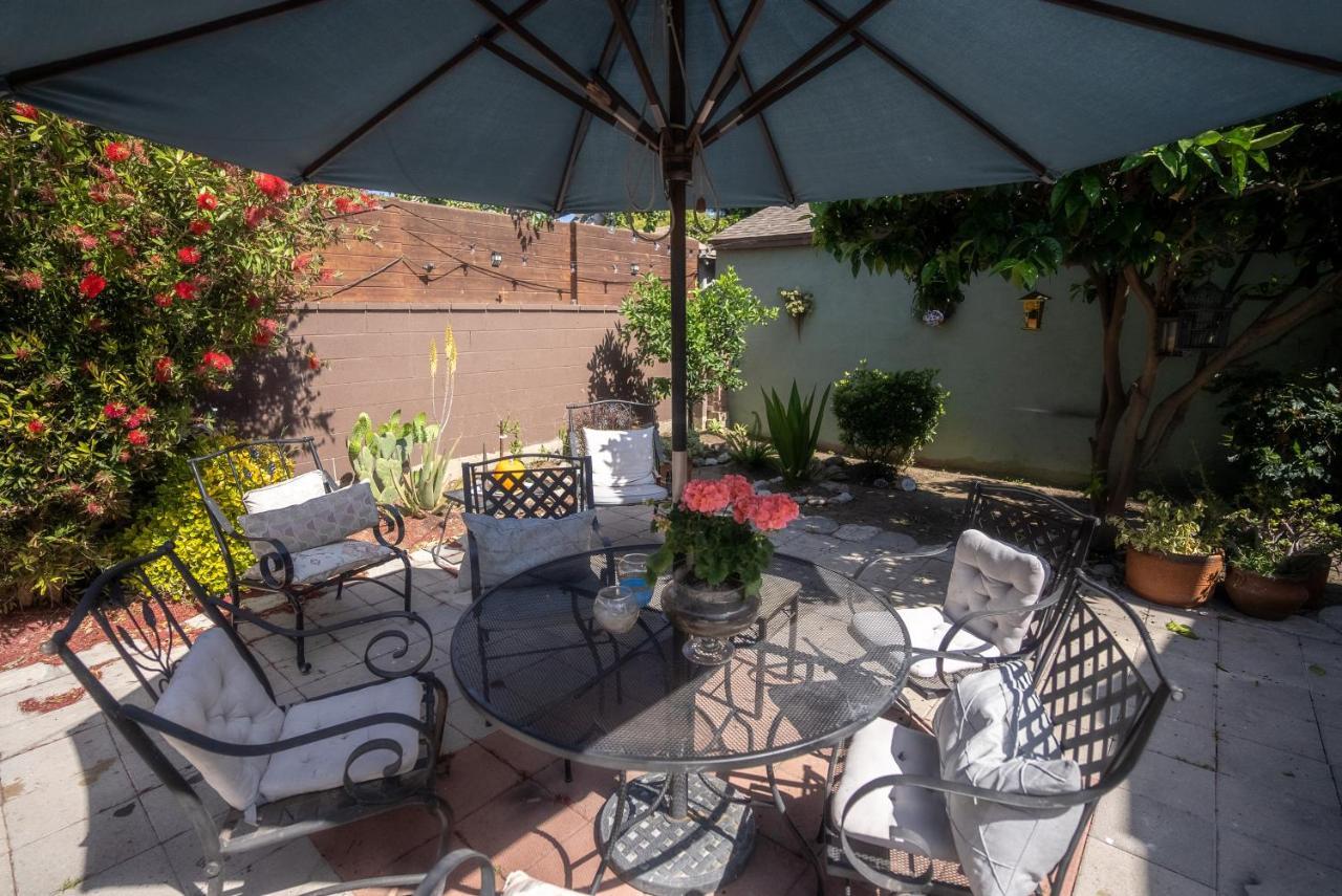 Cozy Private Guest House Λος Άντζελες Εξωτερικό φωτογραφία