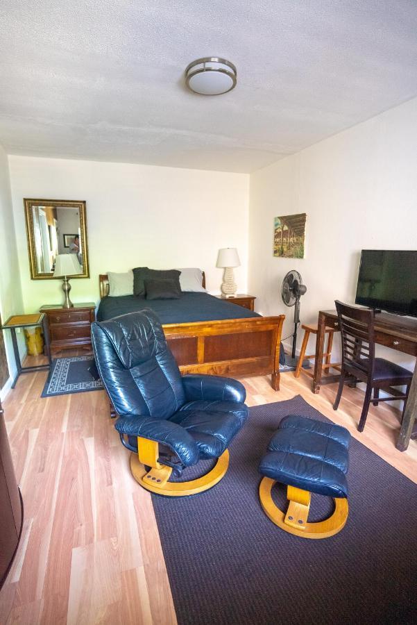 Cozy Private Guest House Λος Άντζελες Εξωτερικό φωτογραφία