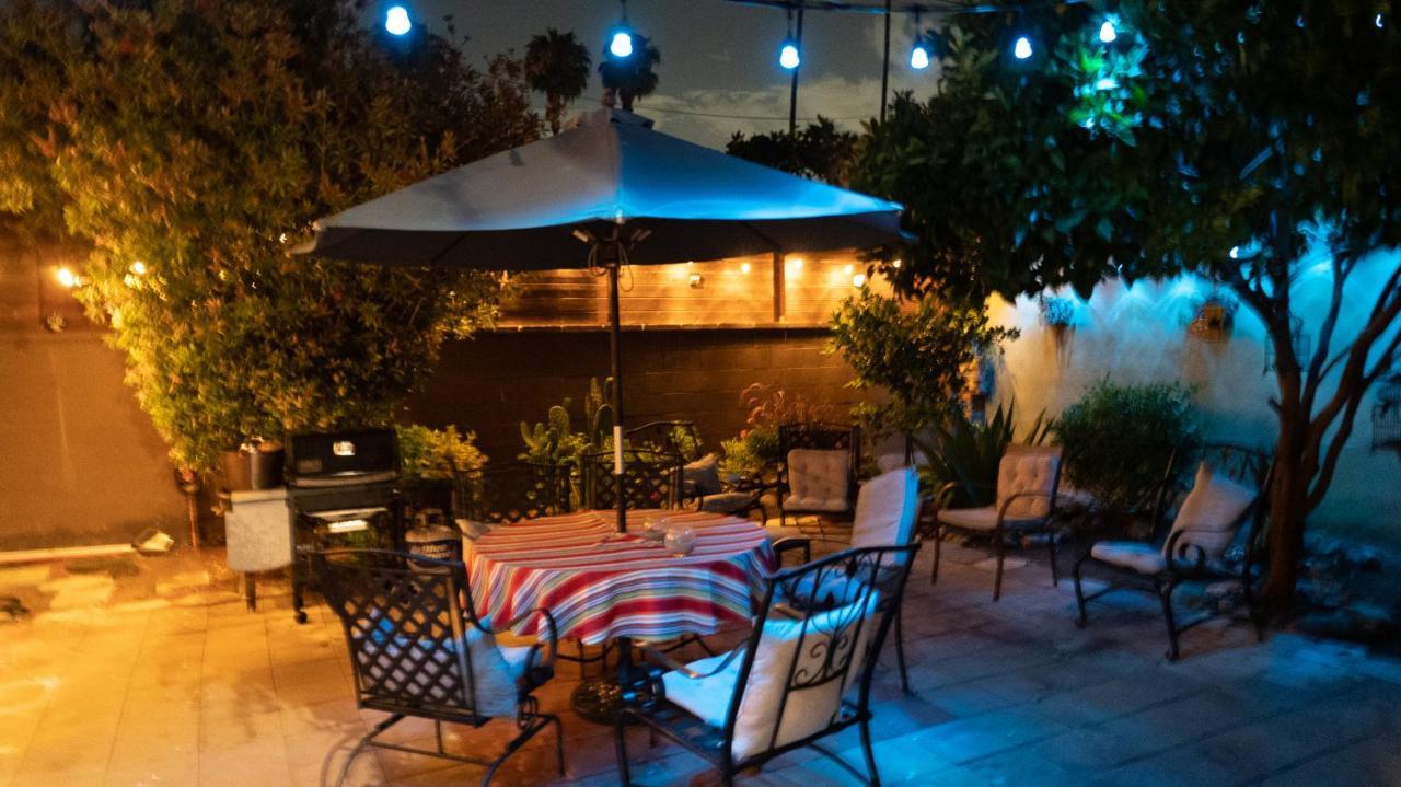 Cozy Private Guest House Λος Άντζελες Εξωτερικό φωτογραφία
