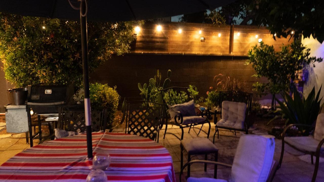 Cozy Private Guest House Λος Άντζελες Εξωτερικό φωτογραφία