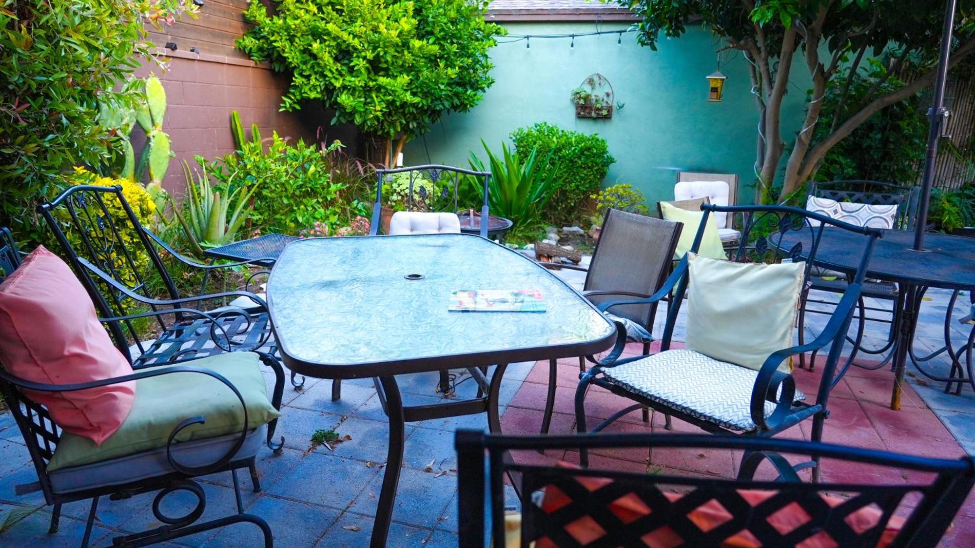 Cozy Private Guest House Λος Άντζελες Εξωτερικό φωτογραφία