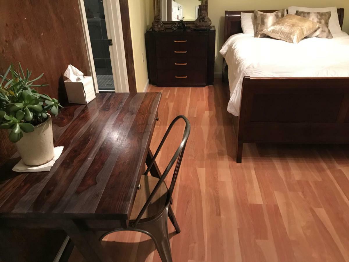 Cozy Private Guest House Λος Άντζελες Εξωτερικό φωτογραφία