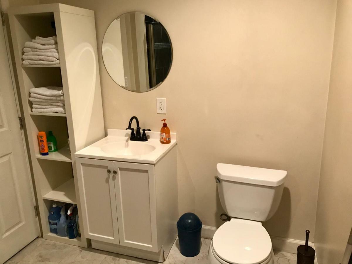Cozy Private Guest House Λος Άντζελες Εξωτερικό φωτογραφία